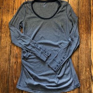 Gap Maternity Top